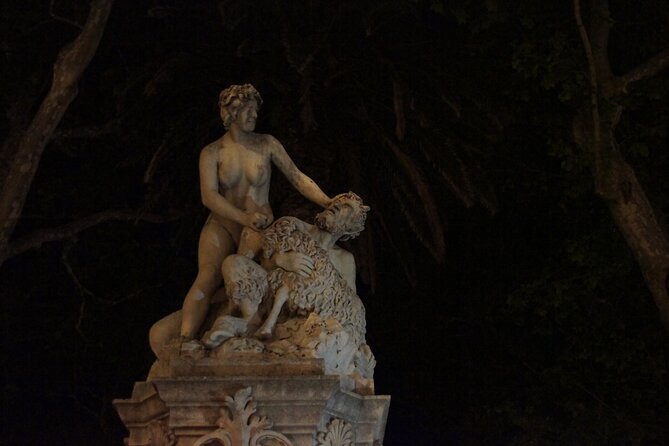 Dubrovnik Ghosts and Mystery Walking Tour - Marija’s storytelling is the real centerpiece