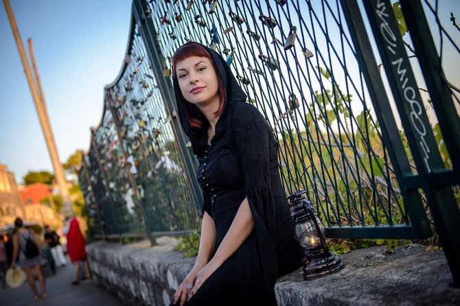 Dubrovnik Ghosts and Mystery Walking Tour - Gradac Park, executions, and quarantine