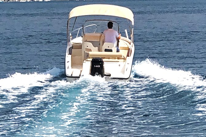 Dubrovnik: Golden Hour Sunset Cruise with Drinks - Leaving Marina Frapa at 6:30 pm