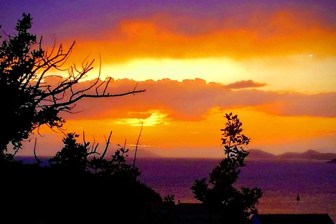 Dubrovnik: Golden Hour Sunset Cruise with Drinks - How much value do you get for $35.74?