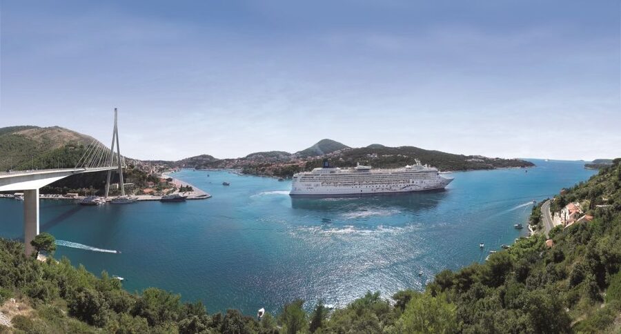Dubrovnik: Group Sightseeing Tour with Stunning Views - Why seeing Dubrovnik from above matters