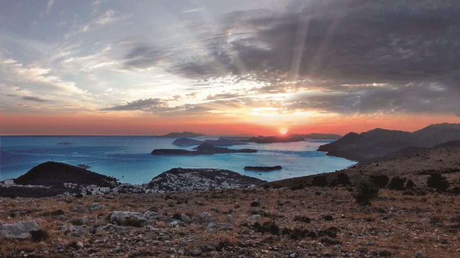 Dubrovnik: Group Sightseeing Tour with Stunning Views - Game of Thrones locations add a light extra layer
