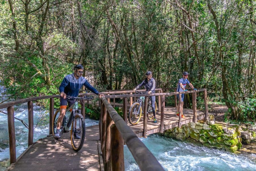 Dubrovnik Guided Private E-bike Tour - Key points at a glance