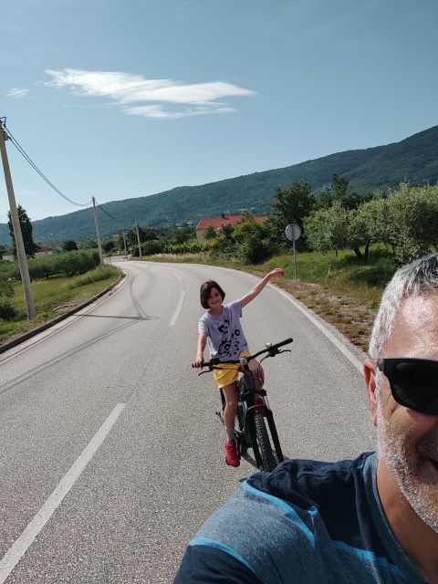 Dubrovnik Guided Private E-bike Tour - What this Dubrovnik e-bike tour is really trying to do