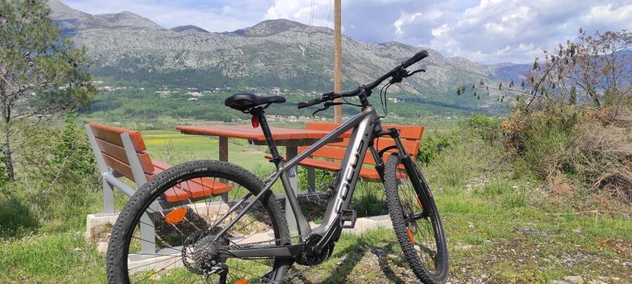 Dubrovnik Guided Private E-bike Tour - Who should book this ride?