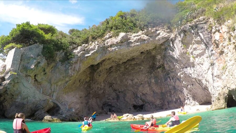 Dubrovnik: Guided Sea Kayaking and Snorkeling Tour - Should you book the Dubrovnik sea kayaking tour?