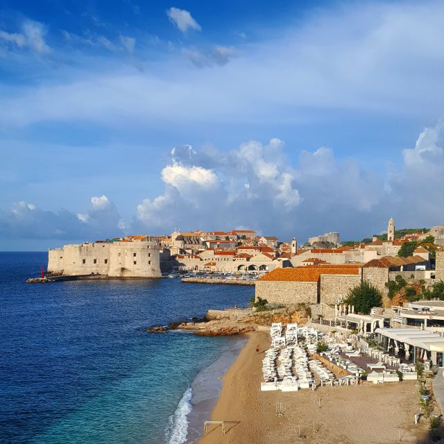 Dubrovnik: Guided Sightseeing Tour by Minivan - Who will get the most from this tour