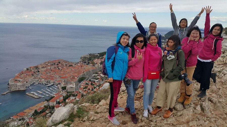 Dubrovnik: Guided Sightseeing Tour by Minivan - Following the Ombla River beyond the city