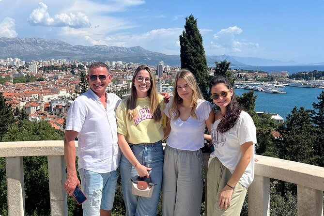 Dubrovnik Guided Tour & Free Time From Makarska Riviera - Three hours to choose your own Dubrovnik