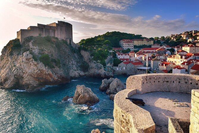 Dubrovnik Guided Tour & Free Time From Makarska Riviera - Who should book this experience