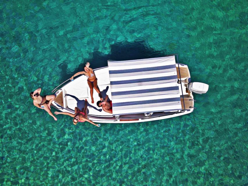 Dubrovnik: Half-Day Boat Tour to Elaphite Islands 4h - Key points to know before booking