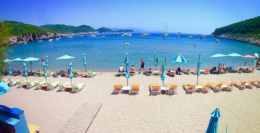 Dubrovnik: Half-Day Boat Tour to Elaphite Islands 4h - What this four-hour outing is really designed to do