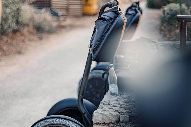 Dubrovnik Hidden Bays and Promenade Segway Guided Tour - Why this coastal ride is different from Dubrovnik sightseeing