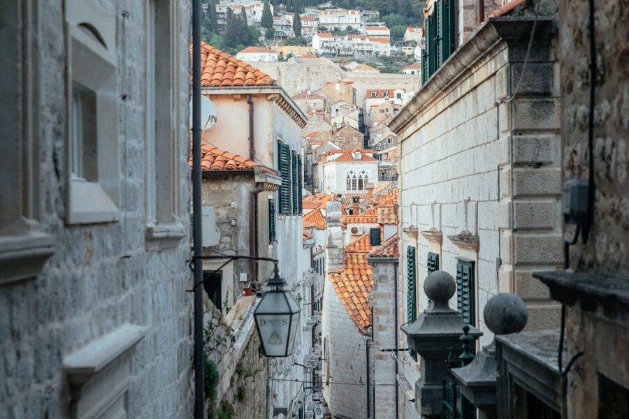 Dubrovnik: Hidden Gems and Highlights Private Walking Tour - How to make the two hours count