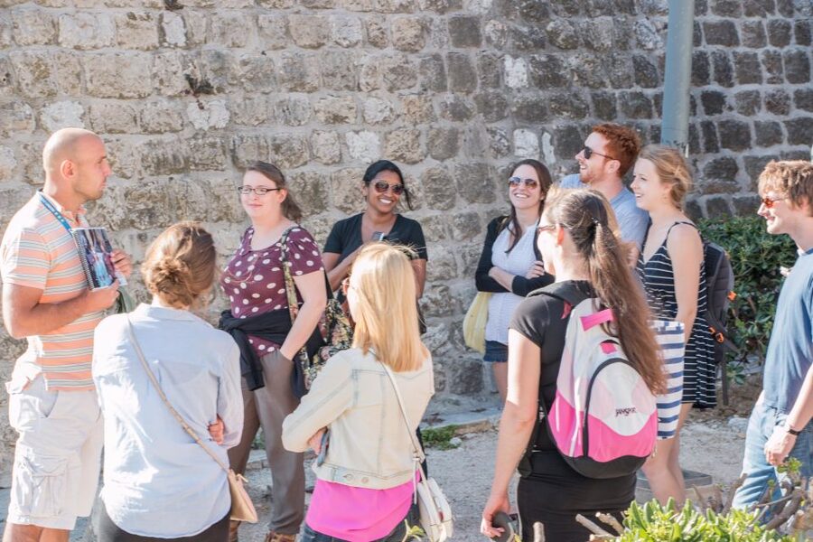Dubrovnik Highlights & Game of Thrones Locations Tour - Key points at a glance