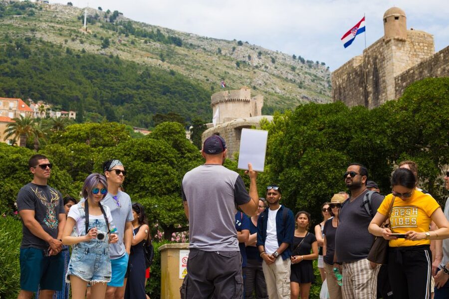 Dubrovnik Highlights & Game of Thrones Locations Tour - Why this short Dubrovnik walk works