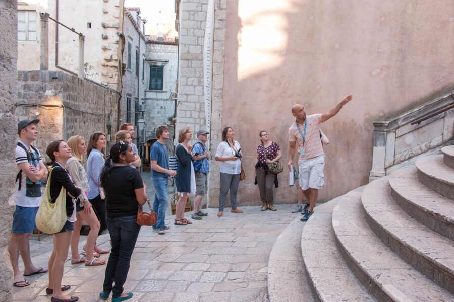 Dubrovnik Highlights & Game of Thrones Locations Tour - The real value of $29