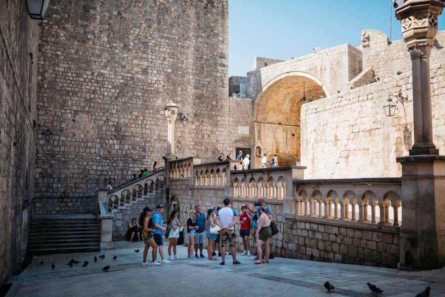 Dubrovnik Highlights & Game of Thrones Locations Tour - Should you book the Dubrovnik highlights tour?