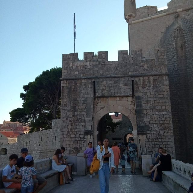 Dubrovnik: Historical Tour with Game of thrones details - Timing, price, and practical planning
