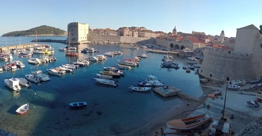 Dubrovnik: Historical Tour with Game of thrones details - Why this Dubrovnik walk works so well