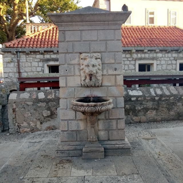 Dubrovnik: Historical Tour with Game of thrones details - Guide style and the human touch