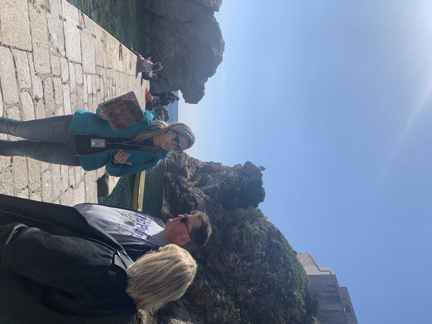 Dubrovnik History and Game of Thrones Locations Tour - Stradun: Dubrovnik’s Main Stage