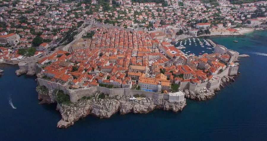 Dubrovnik History and Game of Thrones Locations Tour - Saint Blaise and Dubrovnik’s Civic Character