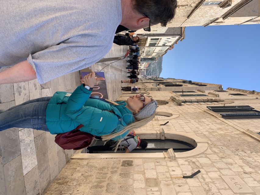 Dubrovnik History and Game of Thrones Locations Tour - Dubrovnik Cathedral and the City’s Sacred Side