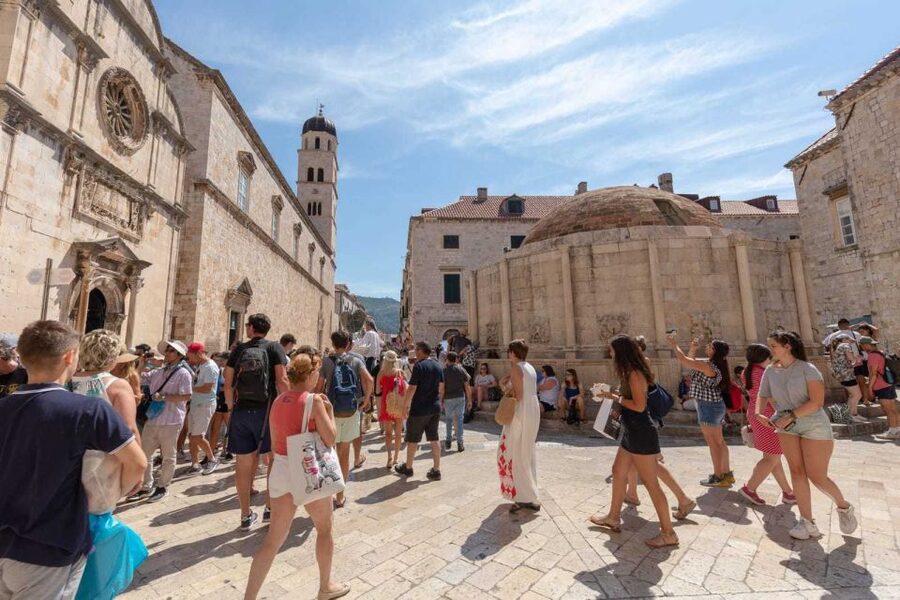 Dubrovnik: History and Game of Thrones Walking Tour - Why this Dubrovnik tour works for two kinds of curious visitors