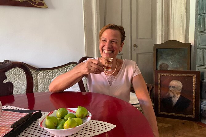Dubrovnik History, Sweets & Liquors in a Private Palace (PRIVATE) - The two-hour length and what it leaves out