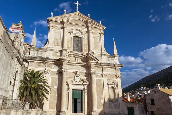 Dubrovnik History Tour + Local Shop Experience (Small Group) - Coffee, homemade treats, sweets, and local spices