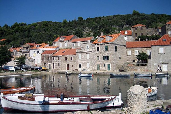 Dubrovnik Islands Boat Tour with Lunch and Unlimited Drinks - Why This Boat Trip Works as a Dubrovnik Break