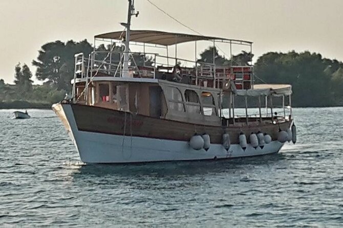 Dubrovnik Islands Boat Tour with Lunch and Unlimited Drinks - Is $72.59 Good Value?
