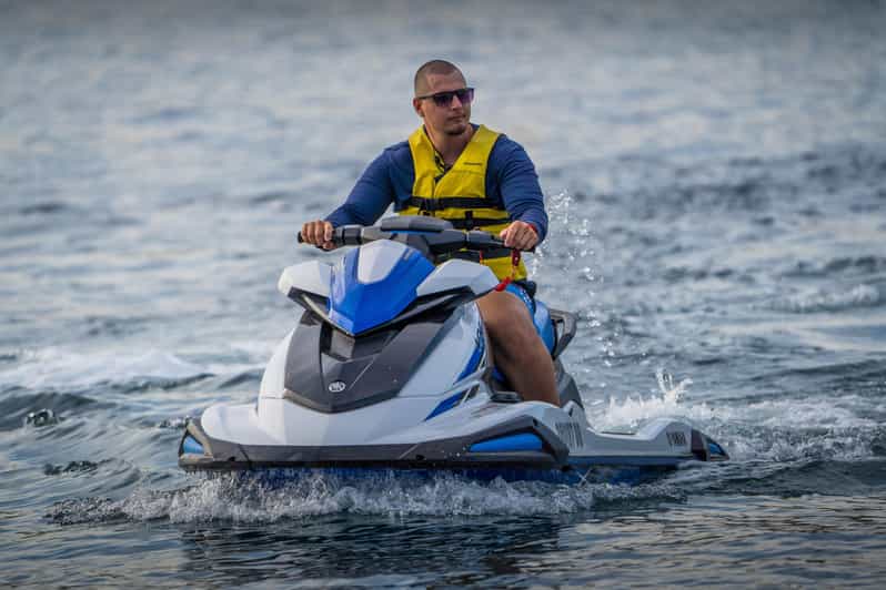 Dubrovnik: Jet Ski Rental - Key things to know before you book