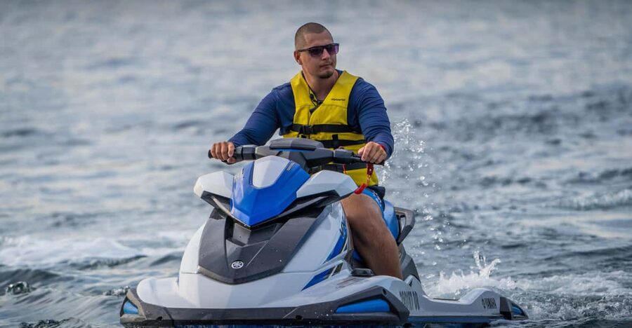 Dubrovnik: Jet Ski Rental - Thirty minutes, one hour, or two?