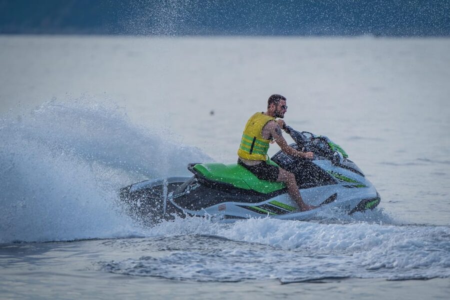Dubrovnik: Jet Ski Tour - Who should book this jet ski tour?