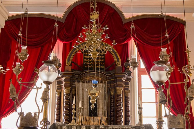 Dubrovnik Jewish Heritage Private Walking Tour - Why this Jewish heritage walk matters in Dubrovnik