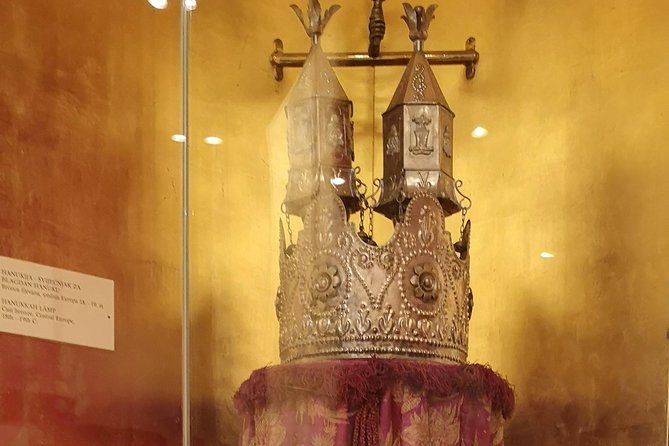 Dubrovnik Jewish Heritage Private Walking Tour - Tracing Jewish life through the Old Town