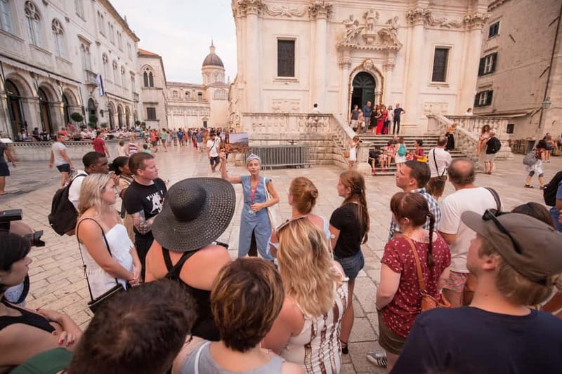 Dubrovnik: Karaka - Game of Thrones Cruise & Walking Tour - Key things to know before booking