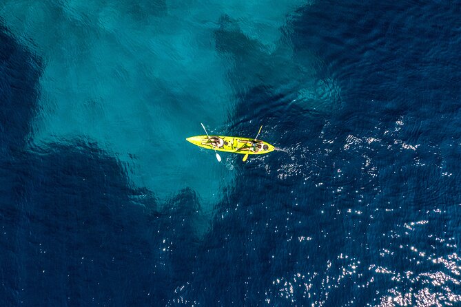 Dubrovnik Kayak Rental on Banje Beach - Timing your paddle around a Dubrovnik day