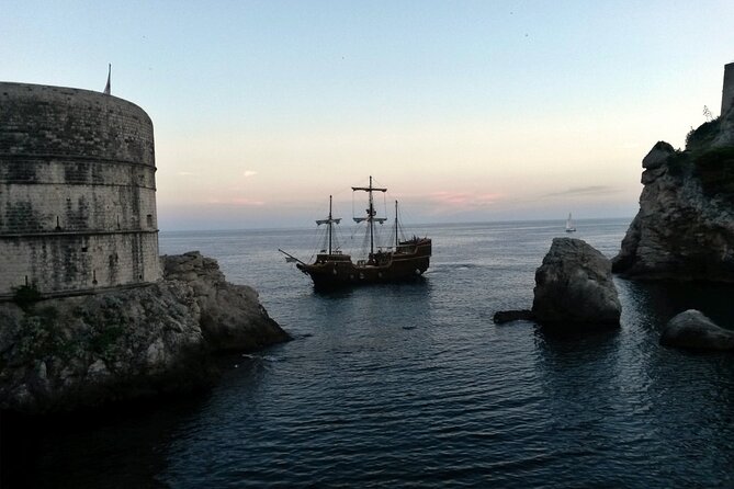 Dubrovnik & King's Landing - Why this Dubrovnik tour works for fans and nonfans
