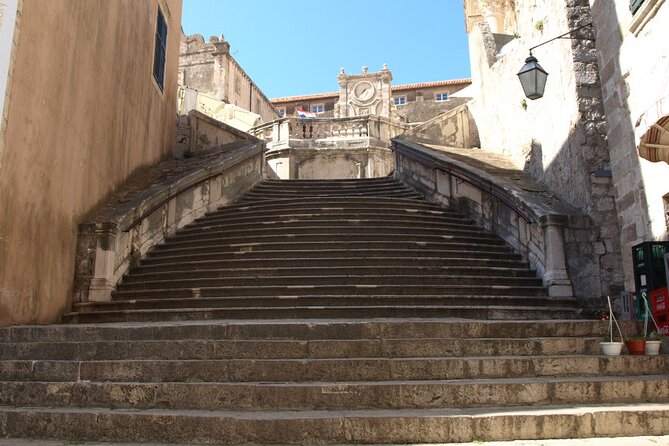 Dubrovnik & King's Landing - The fort and the best photo opportunities
