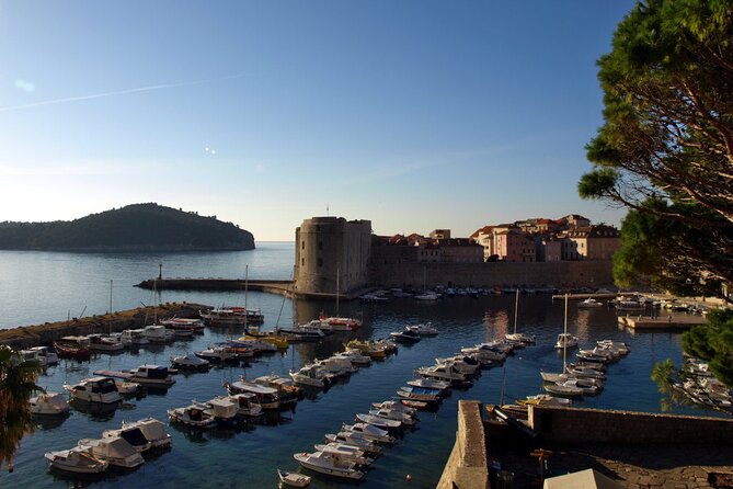 Dubrovnik & King's Landing - Is $107.84 good value for two hours?