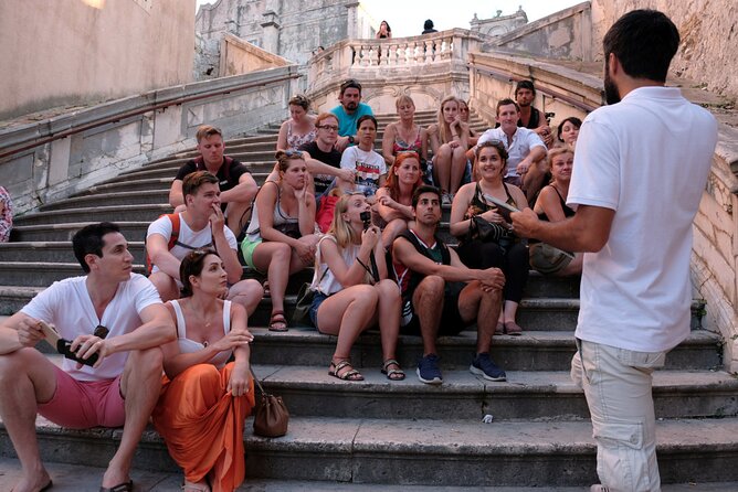 Dubrovnik & King's Landing - Who should book this walk?