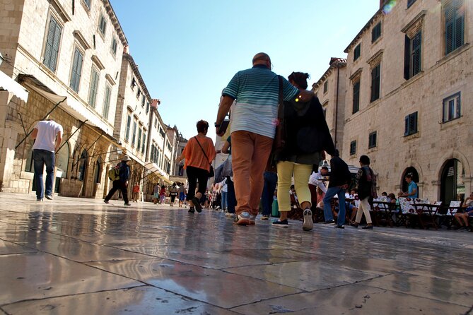 Dubrovnik & King's Landing - Booking, weather, and cancellation details