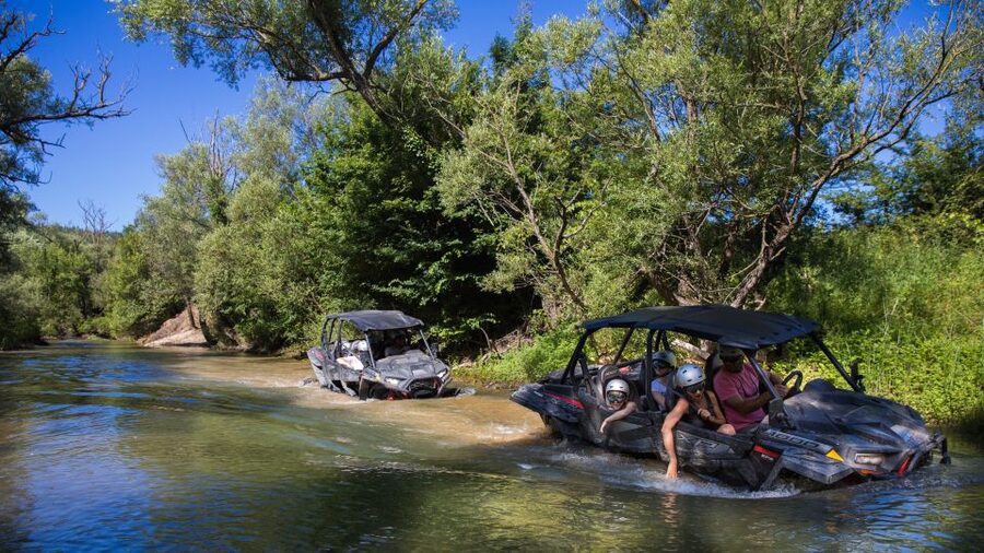 Dubrovnik: Kojan Koral Buggy Safari with Transportation - Key points before you book