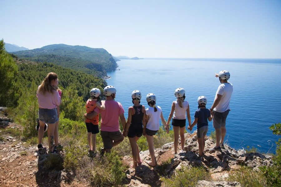 Dubrovnik: Kojan Koral Buggy Safari with Transportation - The first 75 minutes: rivers, swamp, and open ground