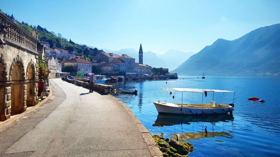 Dubrovnik: Kotor, Perast, Sveti Stefan, and Budva Day Trip - Who should book this Montenegro day trip?