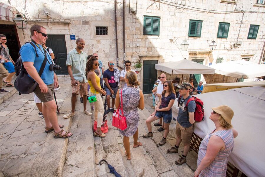 Dubrovnik: Legendary Game of Thrones Walking Tour - Price, Pace, and Practical Value