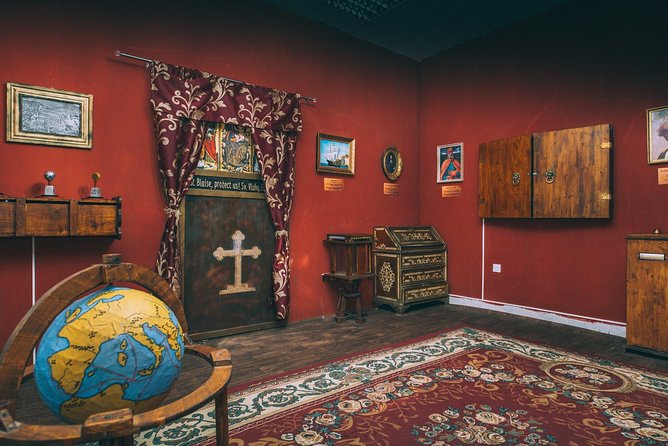 Dubrovnik Legends - The lost treasure of the Republic - Why the history works better as a puzzle
